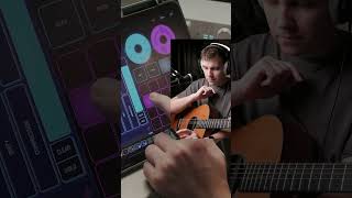 Guitar + beatbox