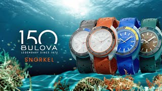 BULOVA Snorkel