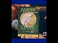 8° Spot Magic 1999 #shorts #maniaks #super3 #gaming #magic #perte #gdcc #nostalgia #retro #pokemon