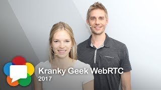 Building and Scaling Video Conferencing in Slack