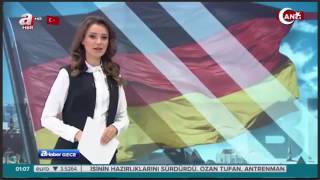 Hurbaşkanı Erdoğandan Abye Referandum Resti