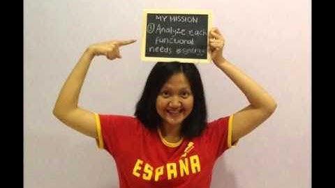 AIESEC UI EB APPLICATION 1516 - Alda Gustari (LCVP LnD & CE)