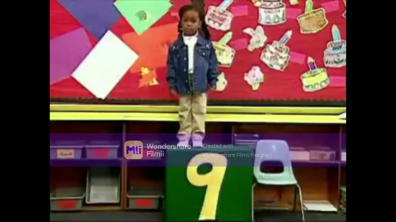 blue-s-clues-numbers-everywhere-number-song-my-version-youtube