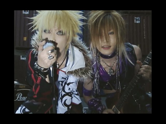 ち*ぃ様 the gazette ガゼット れいた 舐～zetsu～ コスプレ the GazettE れいた(舐-zetsu-) - コスプレイヤーズアーカイブ