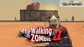 Mission water supplies ( Part 36 ) | The walking zombie 2