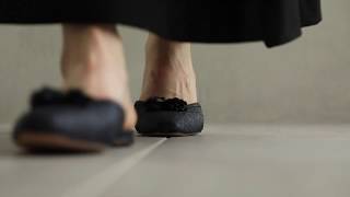 【LAURENCE】BEACH (col.DENIM)