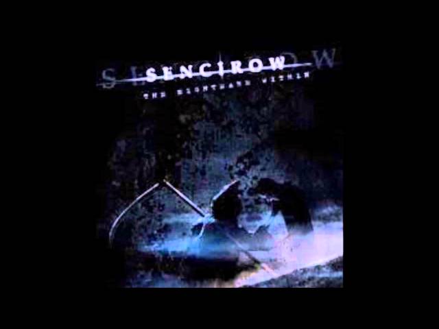 Sencirow - Palace Of Bones