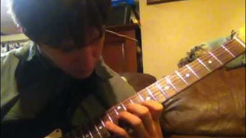 Tetrachord Scales - A Demonstration / Introduction (Video #1)