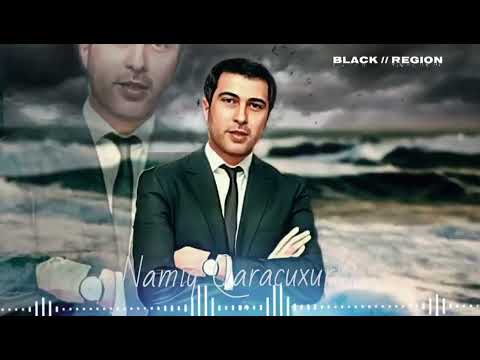 Namiq Qaraçuxurlu - Möcüzə Remix 2033 ( bir əsər qalmayıb sevgi bağında sənin gedişinlə saraldı sold