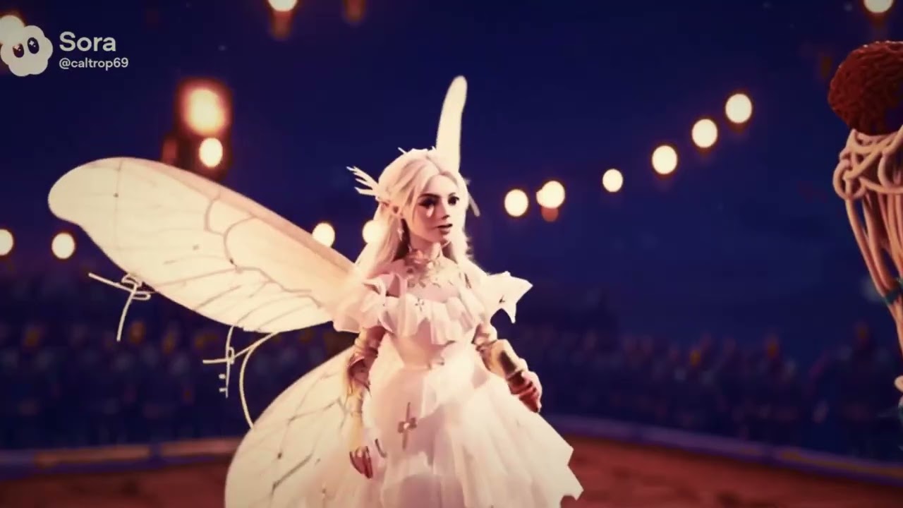 The Dope Show (Sleeklabel669)