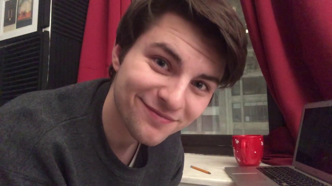 Written Word | Sestina