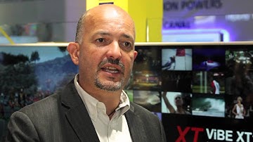 Proof of Concept: Thomson Video Networks’ new high-density transcoding solution