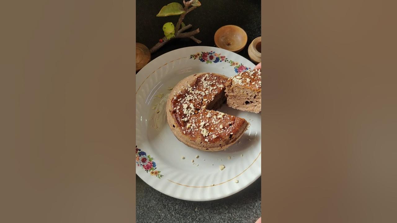 Easy Steamed Banana Cake #shorts #sabitas_kitchen #recipe #food #bananacake Easy Steamed Banana Cake #shorts #sabitas_kitchen #recipe #food #bananacake