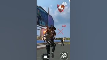 Headshot #viral#short