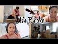 Im  Moving Back With My Mom... IM BROKE |Day In The Life Of A Single Mom Of 4