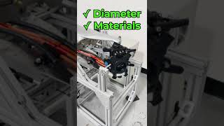 Cable & Hose Durability Tester