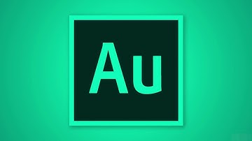 Adobe Audition CC: Splitting and Editing Together Audio