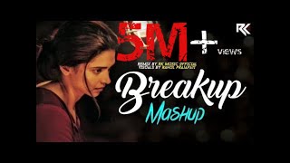 NON STOP_Heart Broken HINDI SAD REMIX SONGS | Break Up Songs | ĐJ #SRS Suŋŋy Rîat Satvîŋđer 2017