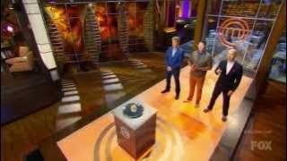 MasterChef Season 5 Episode 13