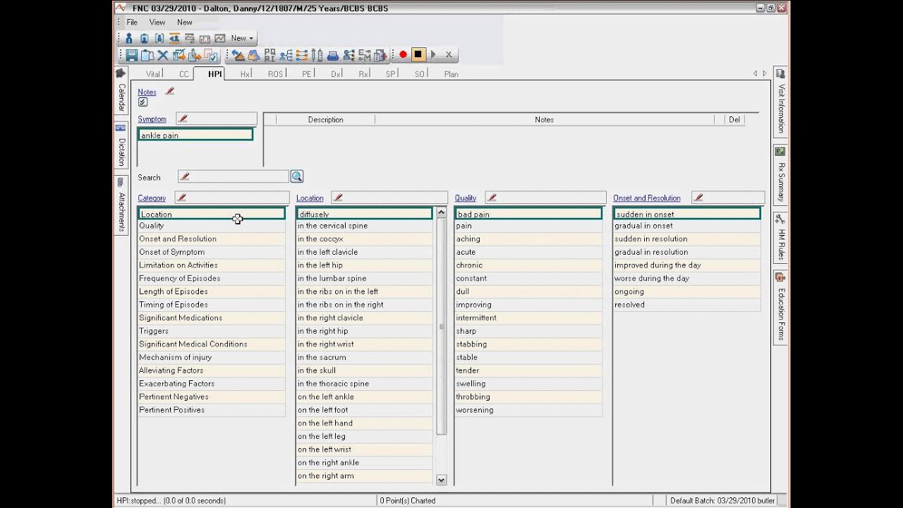 allscripts emr