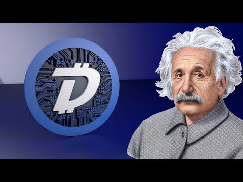 how many digibyte coins are there