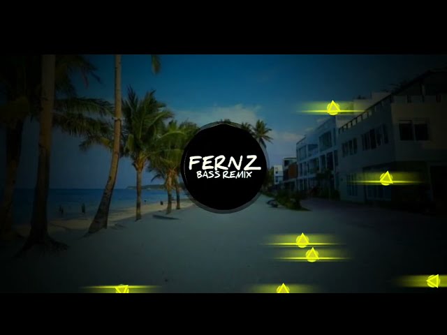 DJ FLORIDA CAKE SLOWED REMIX - DJ FERNZ BASS class=