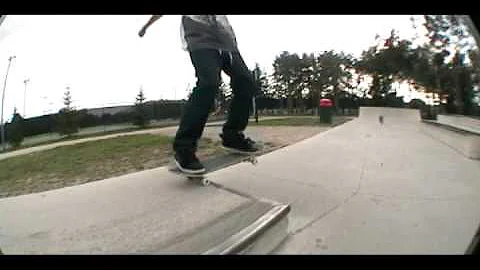Aaron Wylie