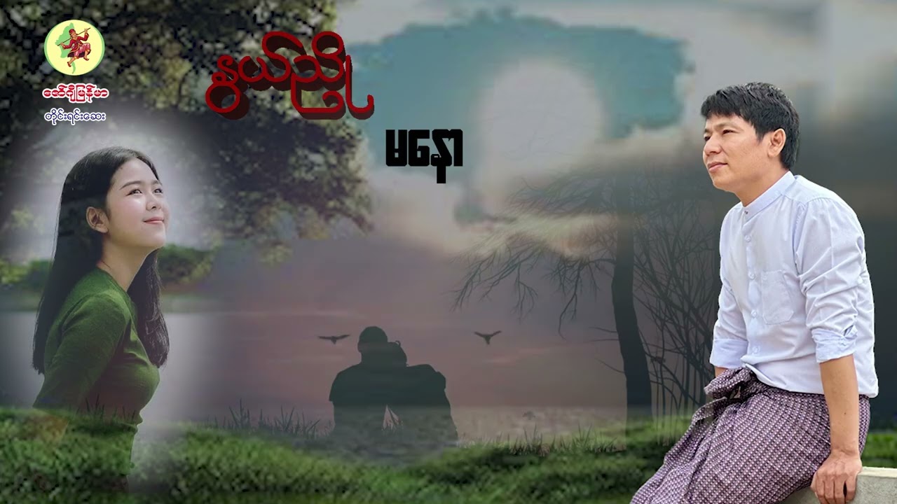 နွယ်ညို (သာယာတဲ့ လရောင်အောက်မှာ အတူတူထိုင်ခဲ့ပြီး ပြောခဲ့တဲ့စကားတွေကို လွမ်းတယ်နွယ်ညိုရယ်)