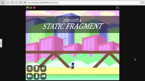 Chirpy Reverie Minus - Urban Thicket (Expert Level) in 0m 58s - Speedrun