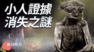 小人國不是傳說?小人存在的證據為何神秘消失?小人木乃伊下落不明。|薇羽時光·謎 第45期
