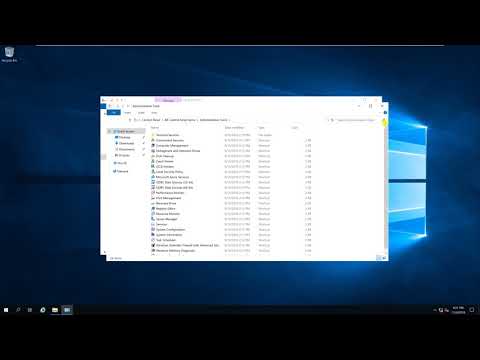 Schedule Automatic Restart
