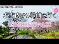 【ライブ】1速 木古内から松前さ行って上ノ国もんじゅまで 北海道をリアルタイムで一緒にドライブ気分♪