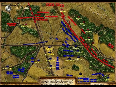   Ultimate General Civil War   -  5