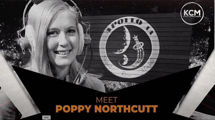 Poppy Northcutt | First Female Engineer in NASA's ...