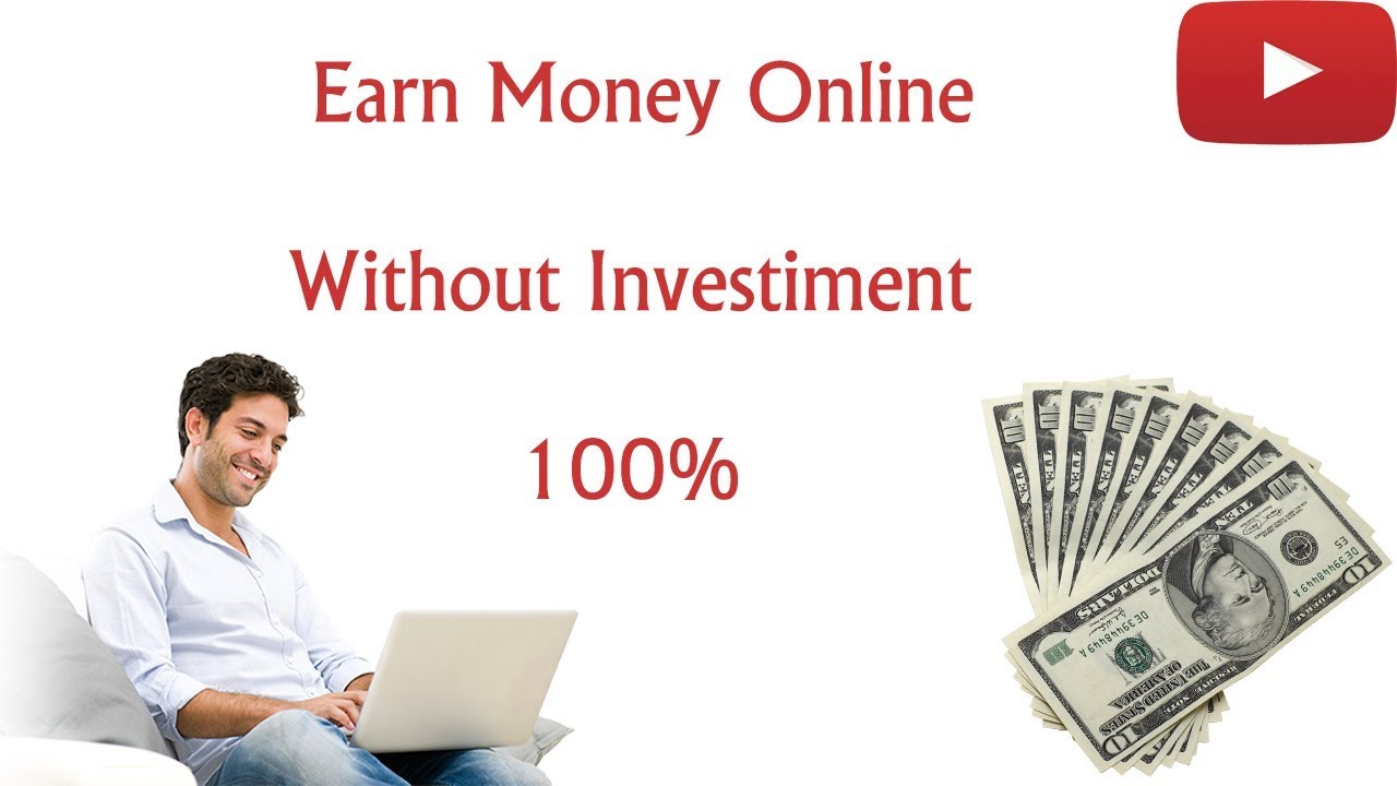 How Could A Kid Make Money Online Earn Money Online From - 