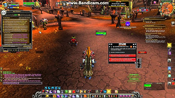 World of Warcraft: How to make a macro