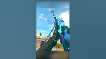 Sniping Is Fun Again ❤️️ #shorts