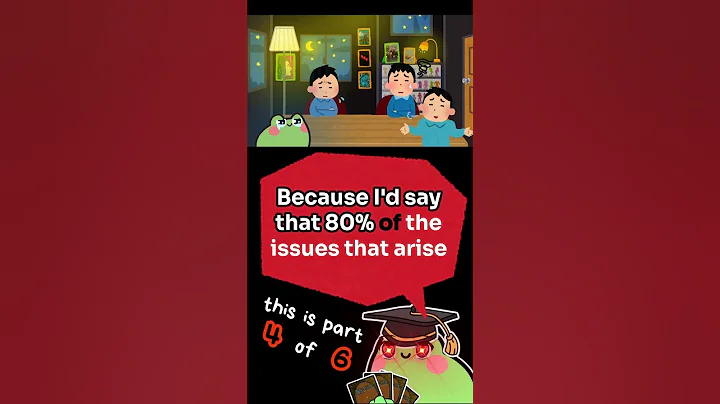 6.9 Things I Wish I Knew Before Playing Commander. Part 4: Become a DM. #magicthegathering #mtg