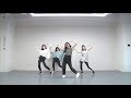 @onefive「まだ見ぬ世界」Dance Practice [MIRROR]