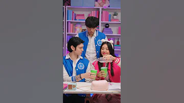 Water Magic Trick 😱