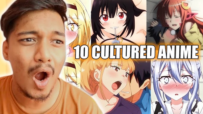 10 Hindi Dubbed Anime to Watch in 2023
