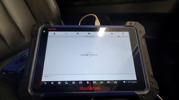 Complete BMW CAS4 OBD Key Programming with Autel IM608 | Step-by-Step Guide