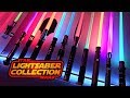The Ultimate Lightsaber Collection (4K)