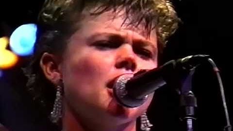 Go-Go's - Vacation (Rockpalast '82)