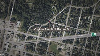 Search for homicide suspect in Bogalusa