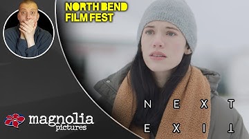 Next Exit (2022) Movie Review | North Bend Film Festival