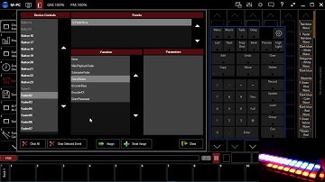 Martin PC: Interfaz Midi (MPCtool)