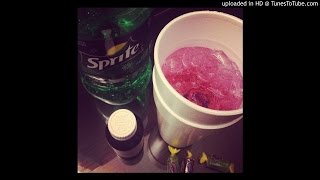 G-Tone - Codeine On Ice (Prod. By Dj Goldo X GMusic)