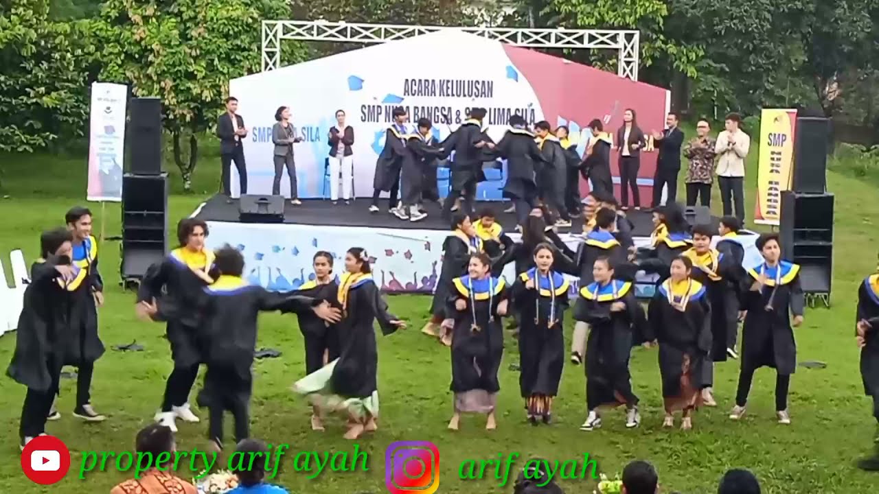 di dance inilah joko & wulan baikan❤❤