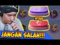 Jangan Salah ! Lebih Hoki Gacha 1x 1x Atau 10X ? Mlbb x Sanrio Characters 2025